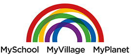 MySchool MyVillage MyPlanet